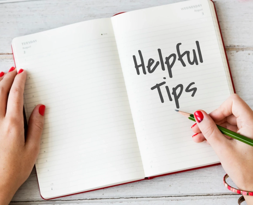 Conseils pour réussir les examens