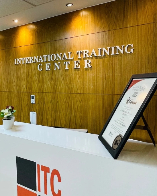 L'expérience ITC, au cœur de Casablanca