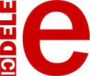 Logo officiel DELE — Instituto Cervantes