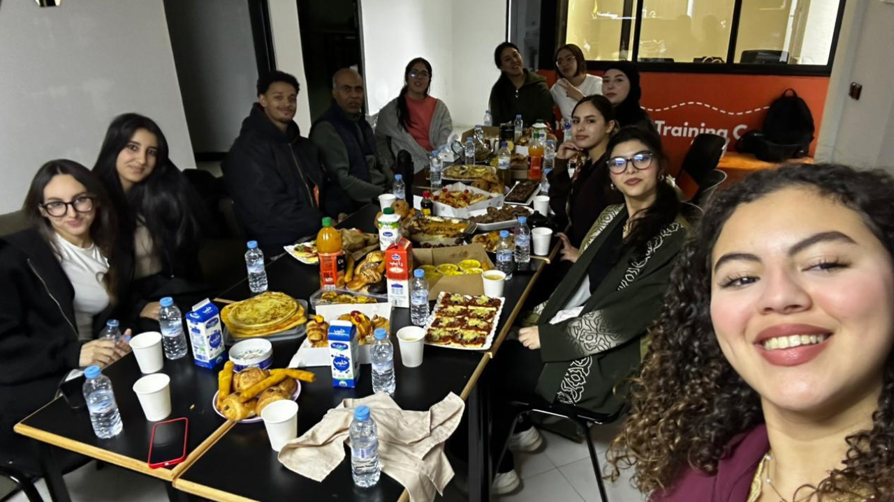 ITCenter Marrakech