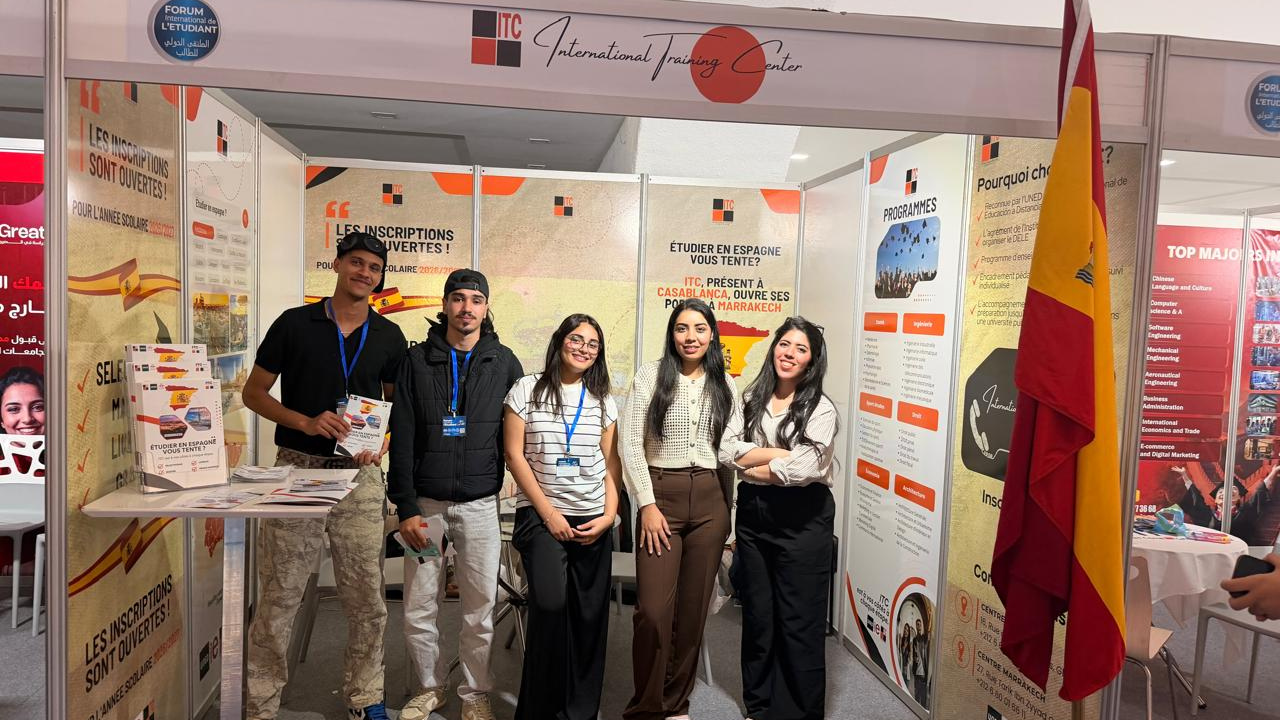 ITCenter Marrakech